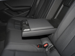 2023款 Sportback 40 TFSI 时尚动感型