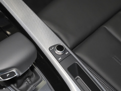 2023款 Sportback 40 TFSI 时尚动感型
