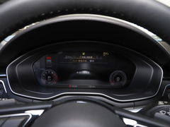 2023款 Sportback 40 TFSI 时尚动感型