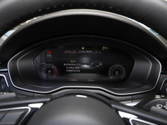 2023款 Sportback 40 TFSI 时尚动感型
