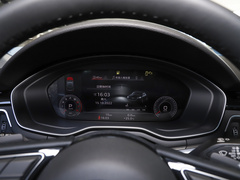 2023款 Sportback 40 TFSI 时尚动感型
