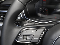 2023款 Sportback 40 TFSI 时尚动感型