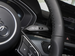2023款 Sportback 40 TFSI 时尚动感型