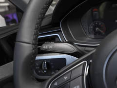 2023款 Sportback 40 TFSI 时尚动感型
