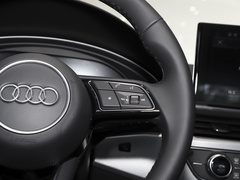 2023款 Sportback 40 TFSI 时尚动感型
