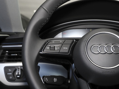 2023款 Sportback 40 TFSI 时尚动感型