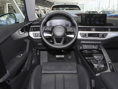 2023款 Sportback 40 TFSI 时尚动感型