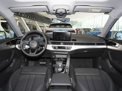 2023款 Sportback 40 TFSI 时尚动感型