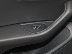 2023款 Sportback 40 TFSI 时尚动感型