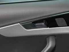 2023款 Sportback 40 TFSI 时尚动感型