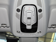 2023款 Sportback 40 TFSI 时尚动感型