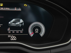 2023款 Sportback 40 TFSI 时尚动感型
