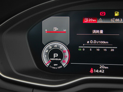 2023款 Sportback 40 TFSI 时尚动感型