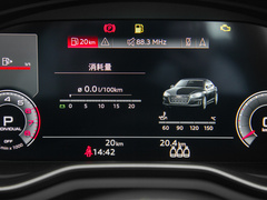 2023款 Sportback 40 TFSI 时尚动感型