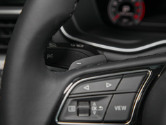 2023款 Sportback 40 TFSI 时尚动感型