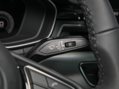 2023款 Sportback 40 TFSI 时尚动感型