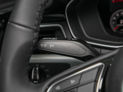 2023款 Sportback 40 TFSI 时尚动感型