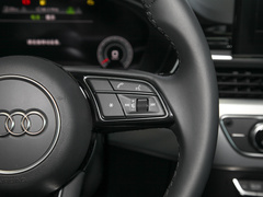 2023款 Sportback 40 TFSI 时尚动感型