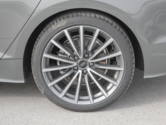 2023款 Sportback 40 TFSI quattro 豪华动感型
