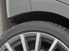 2023款 Sportback 40 TFSI quattro 豪华动感型