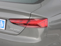2023款 Sportback 40 TFSI quattro 豪华动感型