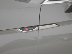 2023款 Sportback 40 TFSI quattro 豪华动感型