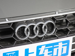 2023款 Sportback 40 TFSI quattro 豪华动感型