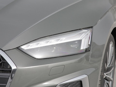 2023款 Sportback 40 TFSI quattro 豪华动感型