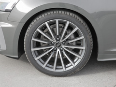 2023款 Sportback 40 TFSI quattro 豪华动感型
