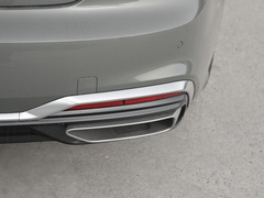 2023款 Sportback 40 TFSI quattro 豪华动感型