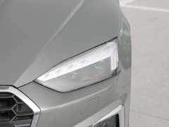 2023款 Sportback 40 TFSI quattro 豪华动感型