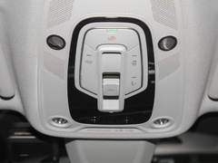 2023款 Sportback 40 TFSI quattro 豪华动感型