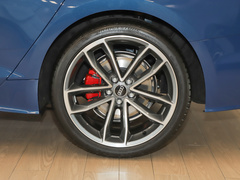 2023款 Sportback 40 TFSI quattro 豪华动感型