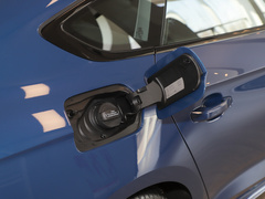 2023款 Sportback 40 TFSI quattro 豪华动感型