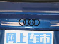 2023款 Sportback 40 TFSI quattro 豪华动感型