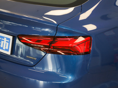 2023款 Sportback 40 TFSI quattro 豪华动感型