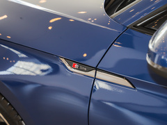 2023款 Sportback 40 TFSI quattro 豪华动感型