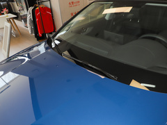 2023款 Sportback 40 TFSI quattro 豪华动感型