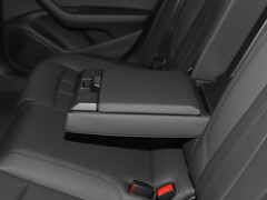 2023款 Sportback 40 TFSI quattro 豪华动感型