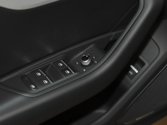 2023款 Sportback 40 TFSI quattro 豪华动感型