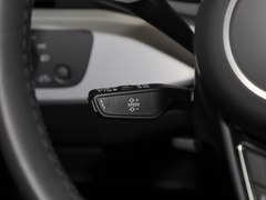 2023款 Sportback 40 TFSI quattro 豪华动感型