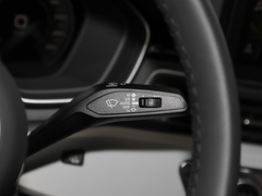 2023款 Sportback 40 TFSI quattro 豪华动感型