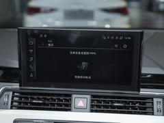2023款 Sportback 45 TFSI quattro 臻选动感型