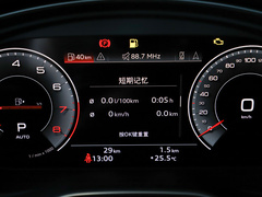 2023款 Sportback 45 TFSI quattro 臻选动感型