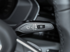 2023款 Sportback 45 TFSI quattro 臻选动感型