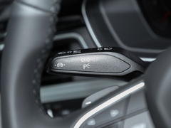 2023款 Sportback 45 TFSI quattro 臻选动感型