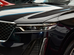 2022款 2.0T 六座四驱豪华120周年限量版