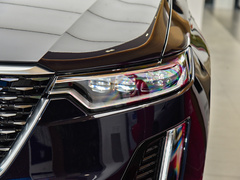 2022款 2.0T 六座四驱豪华120周年限量版