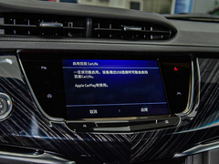 2022款 2.0T 六座四驱豪华120周年限量版