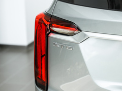 2022款 2.0T 六座四驱豪华120周年限量版